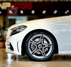 مێرسێدس بێنز C-Class